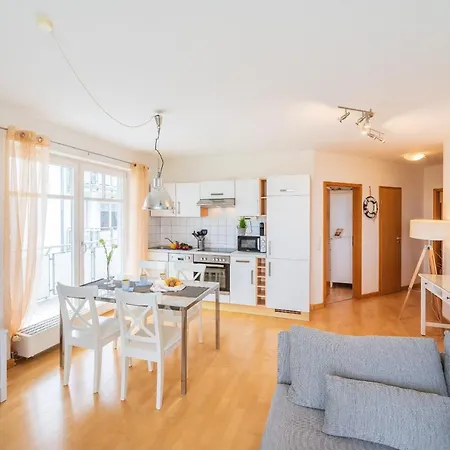 Meerstern Apartment