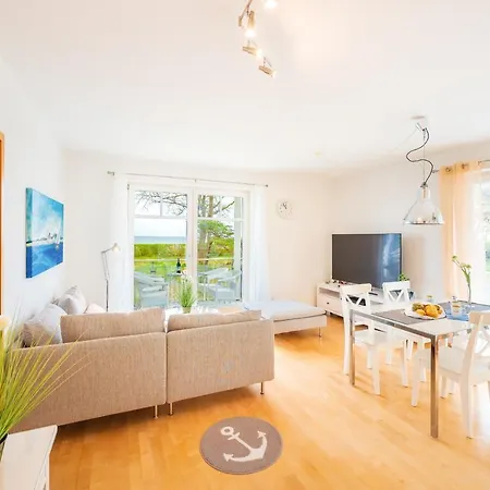 Meerstern Apartment