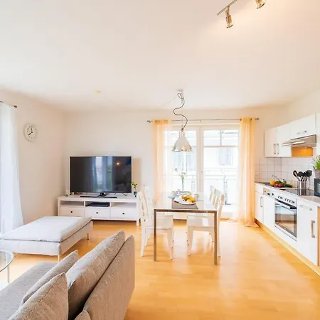Apartment Meerstern