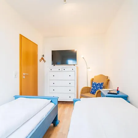 Meerstern Apartment *
