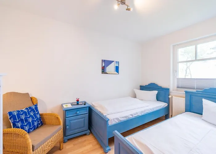 Meerstern Apartament